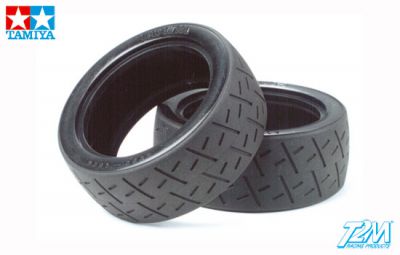 Pneus Racing Semi-Slick 26mm