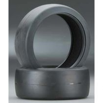 PNEUS SLICKS AVANT SOFT (2) + INSERTS (2) XO-1