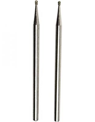 POINTES DE MEULE DIAMENT�ES, 2 PCS - PRX-28222