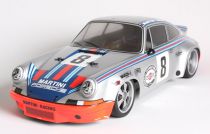 Porsche 911 Carrera RSR TT02