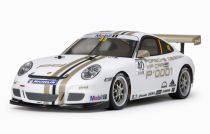 Porsche 911 GT3 Cup TT01E