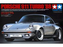 Porsche 911 turbo 1:24 - Tamiya 24279