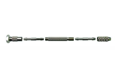 Porte for�t 0.1 � 3.0 mm - Siva Toys 1539