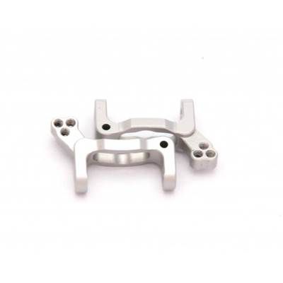 Porte fusee avant en aluminium