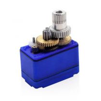 Power HD TR4 7.4V 2.6KG servo waterproof pignon métal TRX4 - TR-4