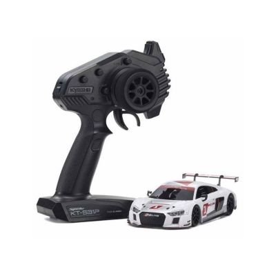  Pr�c�dent      Kyosho Mini-Z RWD Audi R8 LMS 2015 Blanche + KT531P RTR 32344AS     Kyosho Mini-Z RWD Audi R8 LMS 2015 Blanche +