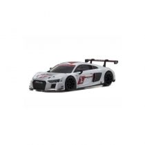  Précédent      Kyosho Mini-Z RWD Audi R8 LMS 2015 Blanche + KT531P RTR 32344AS     Kyosho Mini-Z RWD Audi R8 LMS 2015 Blanche +