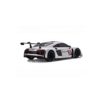  Précédent      Kyosho Mini-Z RWD Audi R8 LMS 2015 Blanche + KT531P RTR 32344AS     Kyosho Mini-Z RWD Audi R8 LMS 2015 Blanche +