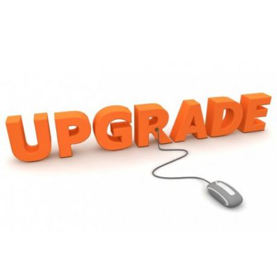 Prestation de mise � jour (tous appareils)