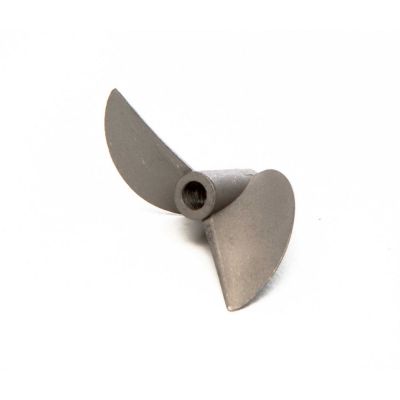 ProBoat Helice 1,7 x 1,6 pour arbre 3/16 - HORIZON HOBBY - R�f�rence: PRB282047