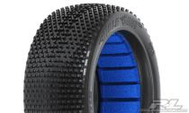 PROLINE \'HOLESHOT 2.0\' M4 1/8 BUGGY TYRES W/CLOSED (2)