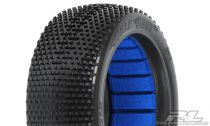 PROLINE \'HOLESHOT 2.0\' M4 1/8 BUGGY TYRES W/CLOSED CELL