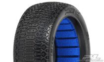PROLINE \'ION\' M3 1/8 BUGGY TYRES W/CLOSED CELL