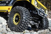 PROLINE HYRAX 1.9\  G8 ROCK TERRAIN CRAWLER TRUCK TYRES - PL10128-14