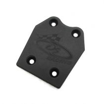 Protection chassis Arrière pour Mugen MBX7R / MBX7 T - DER-310-M - Pièce détachée DE Racing