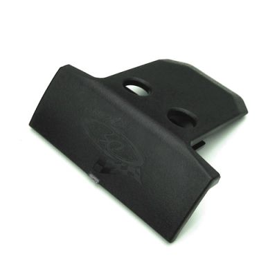 Protection de chassis Avant - HB Racing Hot Bodies D8 - D8T- DER-208-HB - Pi�ce d�tach�e DE Racing