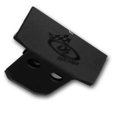 Protection de chassis Avant - Kyosho MP9 TKi1 TKi2 MP9E - DER-308-K- Pi�ce d�tach�e DE Racing