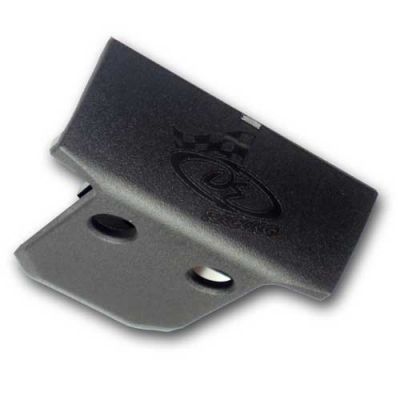 Protection de chassis Avant - XB808 / XT8 / XB8 / XB808E - DER-208-X- Pi�ce d�tach�e DE Racing