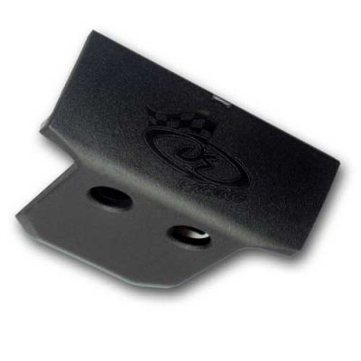 Protection de chassis Avant et pare-chocs - Team Associated RC8/RC8B/RC8E/RC8T - DER-208-A - Pi�ce d�tach�e DE Racing