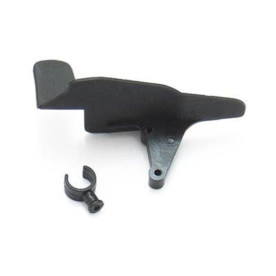 Protection de reservoir STR8