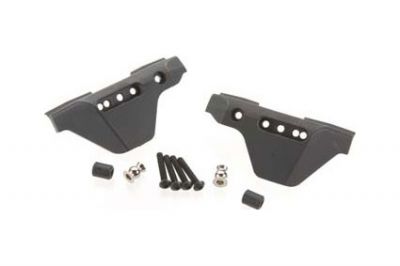 PROTECTION DE TRIANGLE DE SUSPENSION ARRIERE (2)
