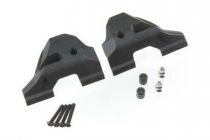 PROTECTION DE TRIANGLE DE SUSPENSION AVANT (2) - TRX6732 - TRAXXAS