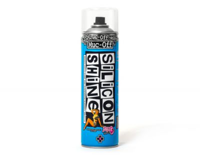 Protection Haute Brillance 500ml - MCO227 - Pi�ces et Options MucOff