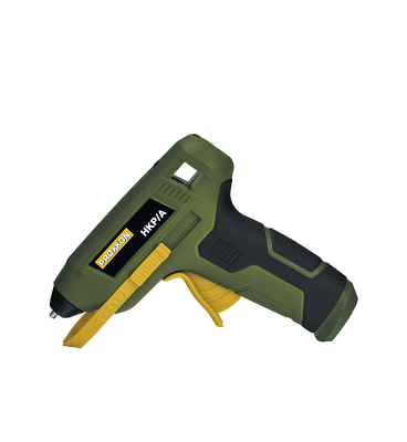 PROXXON PISTOLET A COLLE SANS FIL HKP/A UN 3481 PRX-28190