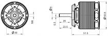 PYRO 650-103 - KONTRONIK 27308