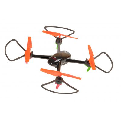 Quadricopt�re Spyrit LR 3.0 RTF T5189