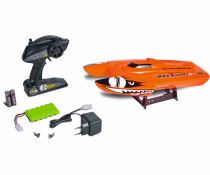 Race Shark FD 2.4G 100% RTR orange - 500108034