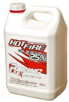 RACING FUEL HOTFIRE EURO25 5 LITRES