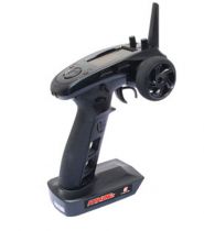 RADIO 6V MHD6S 2,4 GHz Mode 1 de MHDFLY