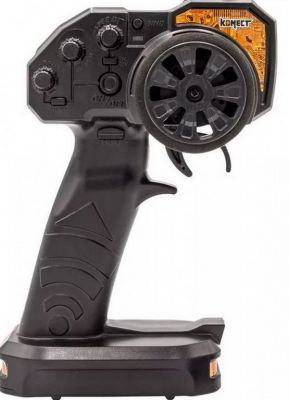 Radio �metteur Konect KT3X SEUL kn-kt3x
