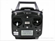 RADIO FUTABA 6K V3S V2 01000097