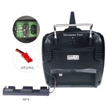 Radio Radiolink 8 voies T8FB BT+R8EF RDL-T8FB-BT-SET 