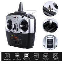 Radio Radiolink 8 voies T8FB BT+R8EF RDL-T8FB-BT-SET 