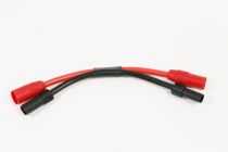 RALLONGE 10AWG XT150AS 12CM S1