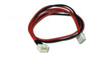 Rallonge 30 cm 22AWG JST-XH 2S - S04412343