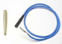 RALLONGE DE DEMARRAGE BLEUE + CONNECTEUR MOLEX EZ-START/EZ-START 2