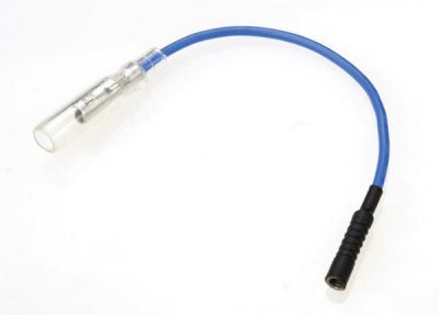 RALLONGE DE DEMARRAGE BLEUE POUR DEMARREUR EZ-START/EZ-START 2