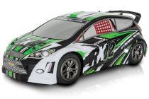 Rally 1/12 Funtek RX12 Vert