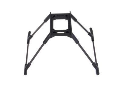 RC System patins d\'atterrissage Space Q4 - RC3780-03