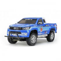 RC TOYOTA HILUX EXTRA C - 58663