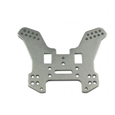 RC850-006 - Rc System - Support d'amortisseur arri�re 2B4