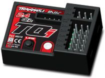 RECEPTEUR 5 VOIES MICRO  TQI 2.4 Ghz AVEC TELEMETRIE - TRX6518 - TRAXXAS