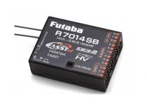 récepteur FUTABA R7003 SB FASSTest - 01000677