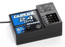 RECEPTEUR MICRO 2.4GHZ - LATRAX