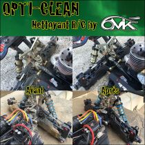 Recharge 5 Litres de Spray nettoyant OPTI-CLEAN 5 en 1 - PO195 - Pièces et Options 6Mik