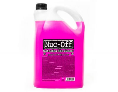 Recharge Spray nettoyant 5 litre - MCO907 - Pi�ces et Options MucOff
